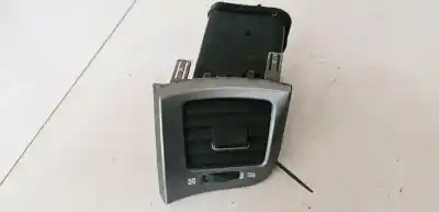 Peça sobressalente para automóvel em segunda mão grelha / difusor de ar por toyota avensis wagon (t25) 2.0 d-4d executive referências oem iam 5565044080