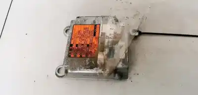 Peça sobressalente para automóvel em segunda mão centralina de airbag por toyota avensis wagon (t25) 2.0 d-4d executive referências oem iam 8917044050