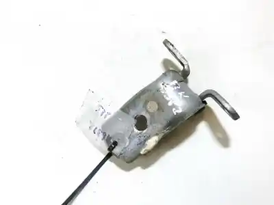 Peça sobressalente para automóvel em segunda mão esticador de porta por toyota avensis wagon (t25) 2.0 d-4d executive referências oem iam 