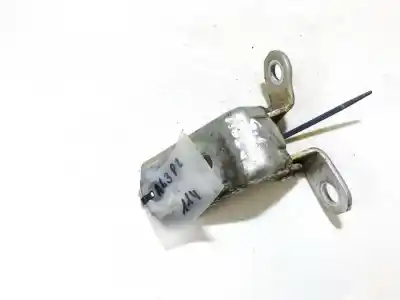 Peça sobressalente para automóvel em segunda mão esticador de porta por toyota avensis wagon (t25) 2.0 d-4d executive referências oem iam 