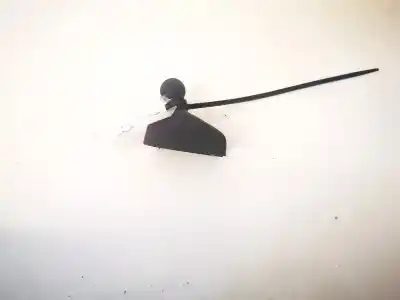 Pezzo di ricambio per auto di seconda mano plastica per opel zafira a 2.0 dti riferimenti oem iam   