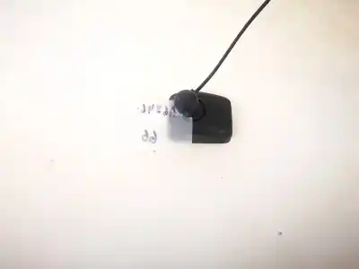 Second-hand car spare part plastics for opel zafira a 2.0 dti oem iam references 