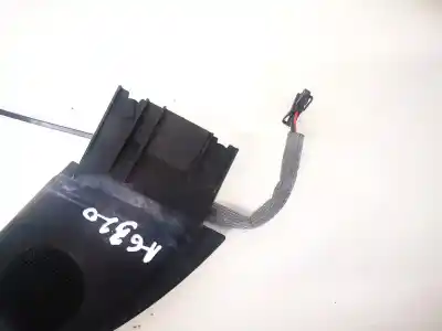 Автозапчасти б/у динамик за volkswagen passat variant (3b5) 1.8 ссылки oem iam 3b0035411b  