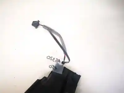 Автозапчасти б/у динамик за volkswagen passat variant (3b5) 1.8 ссылки oem iam 3b0035411b  