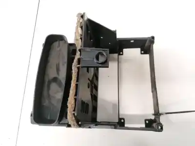 Peça sobressalente para automóvel em segunda mão grelha / difusor de ar por audi 80 avant 1.9 tdi referências oem iam 8a1857007a  8a1857007b