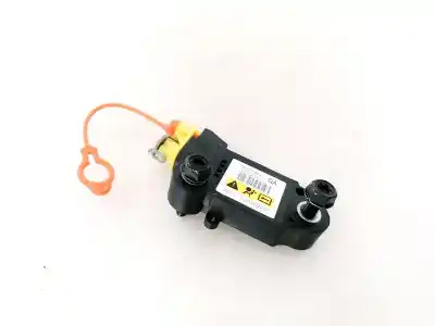 Peça sobressalente para automóvel em segunda mão sensor por chevrolet captiva 2.0 d 4wd referências oem iam 96631484