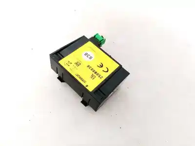 Peça sobressalente para automóvel em segunda mão módulo eletrônico por chevrolet captiva 2.0 d 4wd referências oem iam 25808838