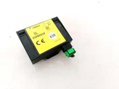 Second-hand car spare part electronic module for chevrolet captiva 2.0 d 4wd oem iam references 25808838  