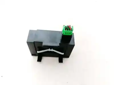 Second-hand car spare part electronic module for chevrolet captiva 2.0 d 4wd oem iam references 25808838  