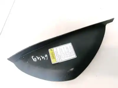 Peça sobressalente para automóvel em segunda mão plásticos por chevrolet captiva 2.0 d 4wd referências oem iam 96630094