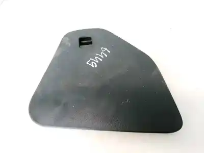 Peça sobressalente para automóvel em segunda mão plásticos por chevrolet captiva 2.0 d 4wd referências oem iam pd052428