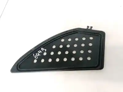 Peça sobressalente para automóvel em segunda mão plásticos por chevrolet captiva 2.0 d 4wd referências oem iam 