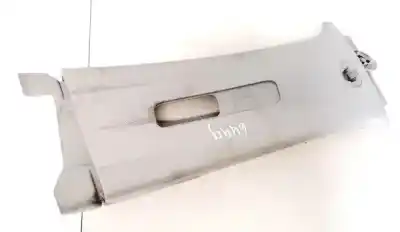 Peça sobressalente para automóvel em segunda mão plásticos por chevrolet captiva 2.0 d 4wd referências oem iam 96630439