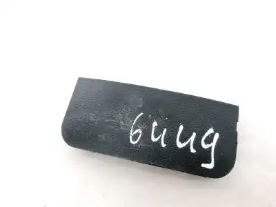 Peça sobressalente para automóvel em segunda mão plásticos por chevrolet captiva 2.0 d 4wd referências oem iam pd052418