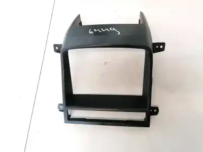 Peça sobressalente para automóvel em segunda mão plásticos por chevrolet captiva 2.0 d 4wd referências oem iam 96435755