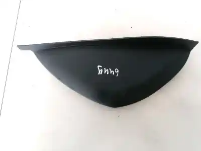 Peça sobressalente para automóvel em segunda mão plásticos por chevrolet captiva 2.0 d 4wd referências oem iam 96630088