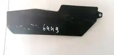 Peça sobressalente para automóvel em segunda mão plásticos por chevrolet captiva 2.0 d 4wd referências oem iam 0500122