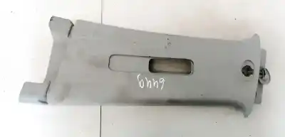 Peça sobressalente para automóvel em segunda mão plásticos por chevrolet captiva 2.0 d 4wd referências oem iam 96835061