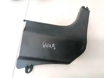 Peça sobressalente para automóvel em segunda mão plásticos por chevrolet captiva 2.0 d 4wd referências oem iam 96630464