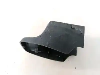 Peça sobressalente para automóvel em segunda mão plásticos por chevrolet captiva 2.0 d 4wd referências oem iam 96631140