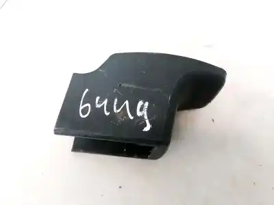 Peça sobressalente para automóvel em segunda mão plásticos por chevrolet captiva 2.0 d 4wd referências oem iam 96631140