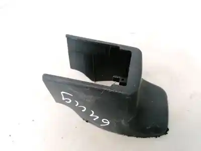 Peça sobressalente para automóvel em segunda mão plásticos por chevrolet captiva 2.0 d 4wd referências oem iam 96631140