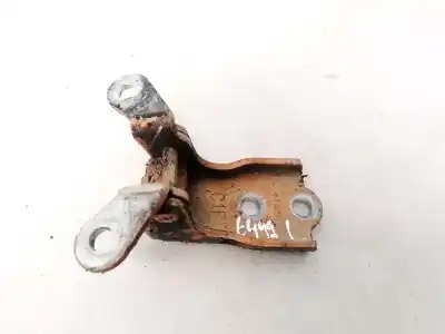 Peça sobressalente para automóvel em segunda mão esticador de porta por chevrolet captiva 2.0 d 4wd referências oem iam 