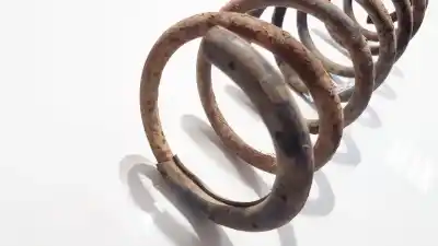 Peça sobressalente para automóvel em segunda mão mola de suspensão por citroen evasion 2.0 hdi sx referências oem iam   