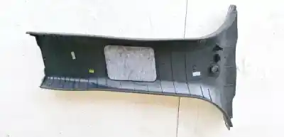 Pezzo di ricambio per auto di seconda mano plastica per chevrolet captiva 2.0 d 4wd riferimenti oem iam pm07e04  040490