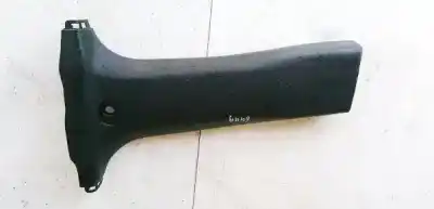 Peça sobressalente para automóvel em segunda mão plásticos por chevrolet captiva 2.0 d 4wd referências oem iam pm07e04