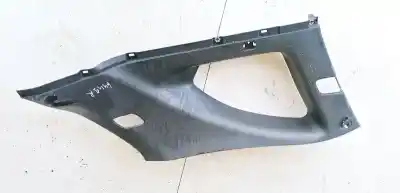 Peça sobressalente para automóvel em segunda mão plásticos por chevrolet captiva 2.0 d 4wd referências oem iam 96630482