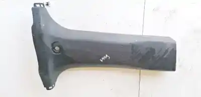 Peça sobressalente para automóvel em segunda mão plásticos por chevrolet captiva 2.0 d 4wd referências oem iam 96630448