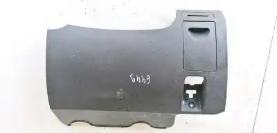 Peça sobressalente para automóvel em segunda mão plásticos por chevrolet captiva 2.0 d 4wd referências oem iam 96630085