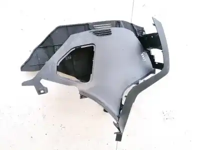 Peça sobressalente para automóvel em segunda mão plásticos por chevrolet captiva 2.0 d 4wd referências oem iam 96434590