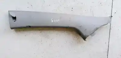 Peça sobressalente para automóvel em segunda mão plásticos por chevrolet captiva 2.0 d 4wd referências oem iam 96630427