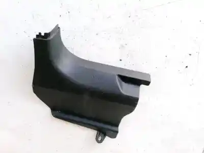 Peça sobressalente para automóvel em segunda mão plásticos por chevrolet captiva 2.0 d 4wd referências oem iam 96630465