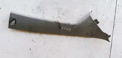 Peça sobressalente para automóvel em segunda mão plásticos por chevrolet captiva 2.0 d 4wd referências oem iam 96630429