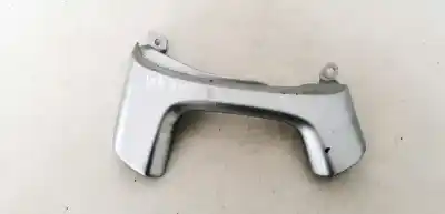 Peça sobressalente para automóvel em segunda mão plásticos por chevrolet captiva 2.0 d 4wd referências oem iam 