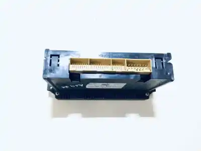 Автозапчасти б/у климат-контроль за audi a3 (8l) 1.8 ambiente ссылки oem iam 8l0820043d  5hb007608