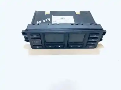 Pezzo di ricambio per auto di seconda mano  per AUDI A3 (8L)  Riferimenti OEM IAM 8L0820043D  5HB007608
