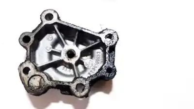 Pezzo di ricambio per auto di seconda mano supporto motore per renault megane i scenic (ja0) 1.9 dti diesel cat riferimenti oem iam 7700100523  