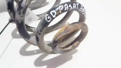 Автозапчастина б/у демпфуюча песна для volkswagen passat variant (3b5) 1.8 посилання на oem iam   