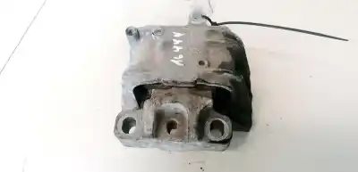 Pezzo di ricambio per auto di seconda mano Supporto Motore per VOLKSWAGEN GOLF V VARIANT (1K5) 1.4 Riferimenti OEM IAM 1K0199262J  