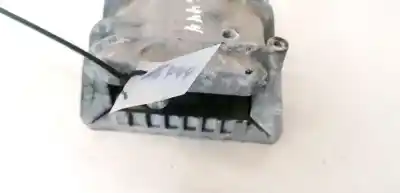 Pezzo di ricambio per auto di seconda mano supporto motore per volkswagen golf v variant (1k5) 1.4 riferimenti oem iam 1k0199262j  