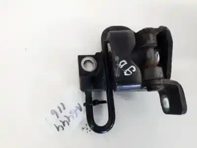 İkinci el araba yedek parçası kapi tutucu için volkswagen golf v variant (1k5) 1.4 oem iam referansları   