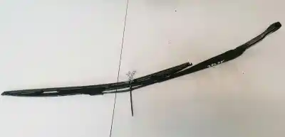 Second-hand car spare part left front windshield wiper arm for opel meriva b 1.7 16v cdti oem iam references 