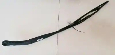 Second-hand car spare part left front windshield wiper arm for opel meriva b 1.7 16v cdti oem iam references 