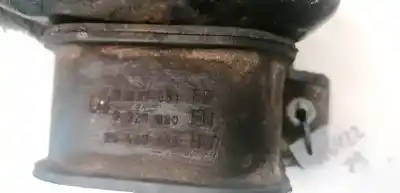 Second-hand car spare part engine support for opel meriva b 1.7 16v cdti oem iam references 0227880  24487436