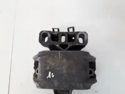 Second-hand car spare part engine support for renault laguna (b56) 2.2 dt rt oem iam references 1j0199555  