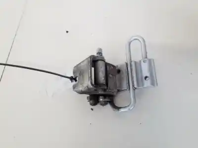 Автозапчасти б/у дверной фиксатор за audi a6, c5 1997.01 - 2001.08 2.4 121kw 1997.02 - 2005.01 ссылки oem iam 4b0833412b